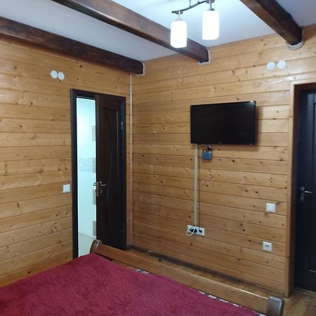 Gorec Iaremcea Exterior foto