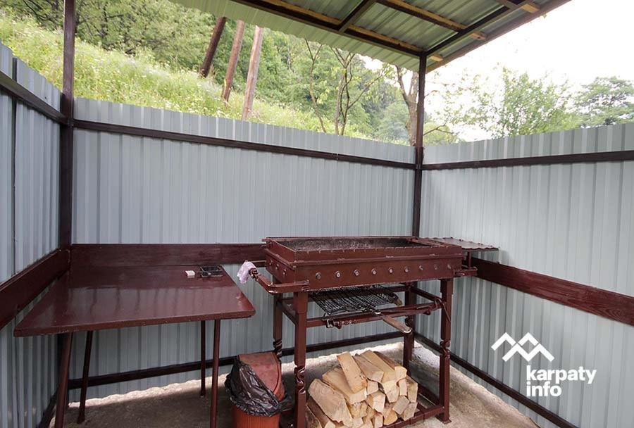 Gorec Iaremcea Exterior foto