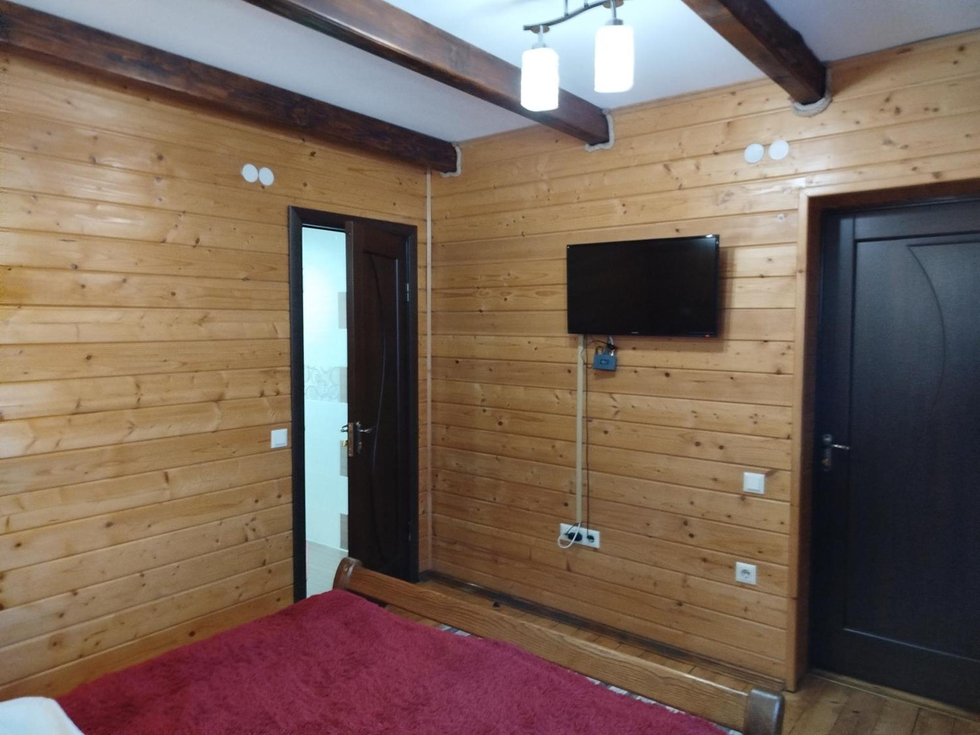 Gorec Iaremcea Exterior foto