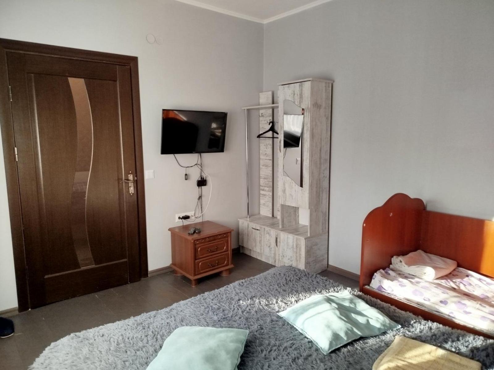 Gorec Iaremcea Exterior foto